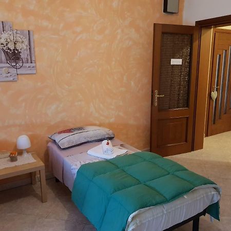 Relax By Marzia Hotel Roverbella Zewnętrze zdjęcie