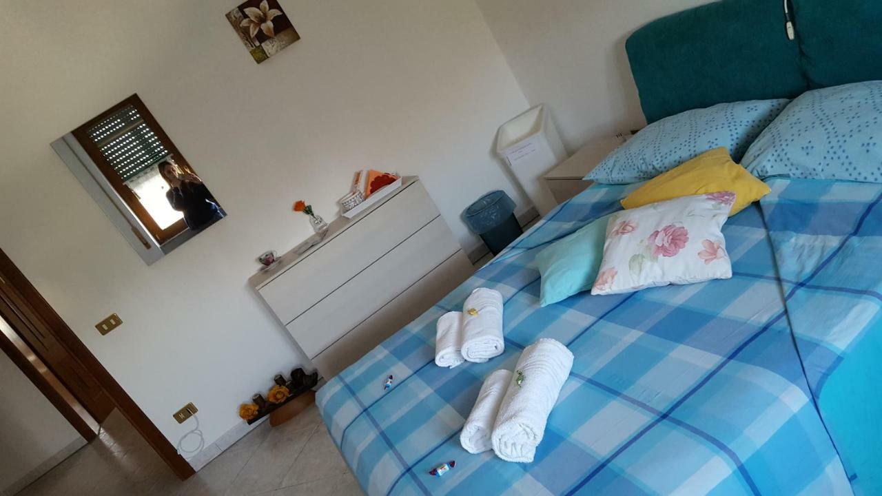Relax By Marzia Hotel Roverbella Zewnętrze zdjęcie