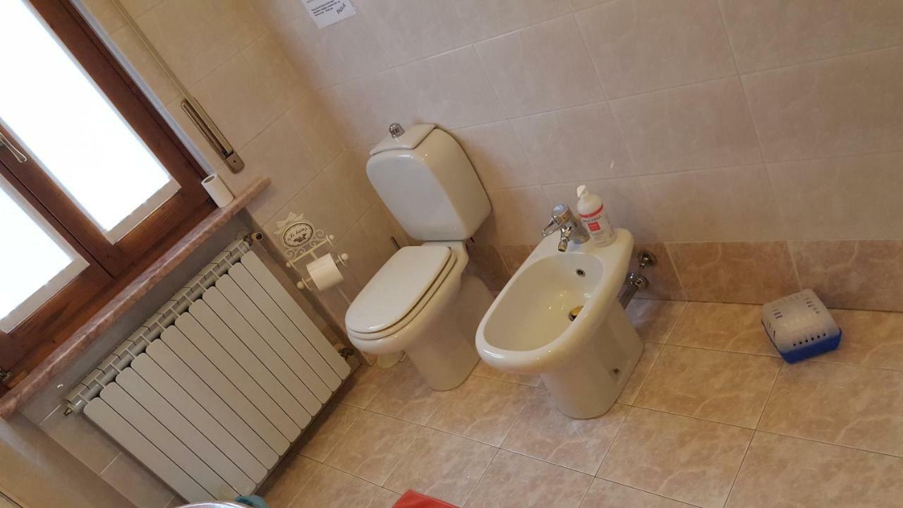 Relax By Marzia Hotel Roverbella Zewnętrze zdjęcie