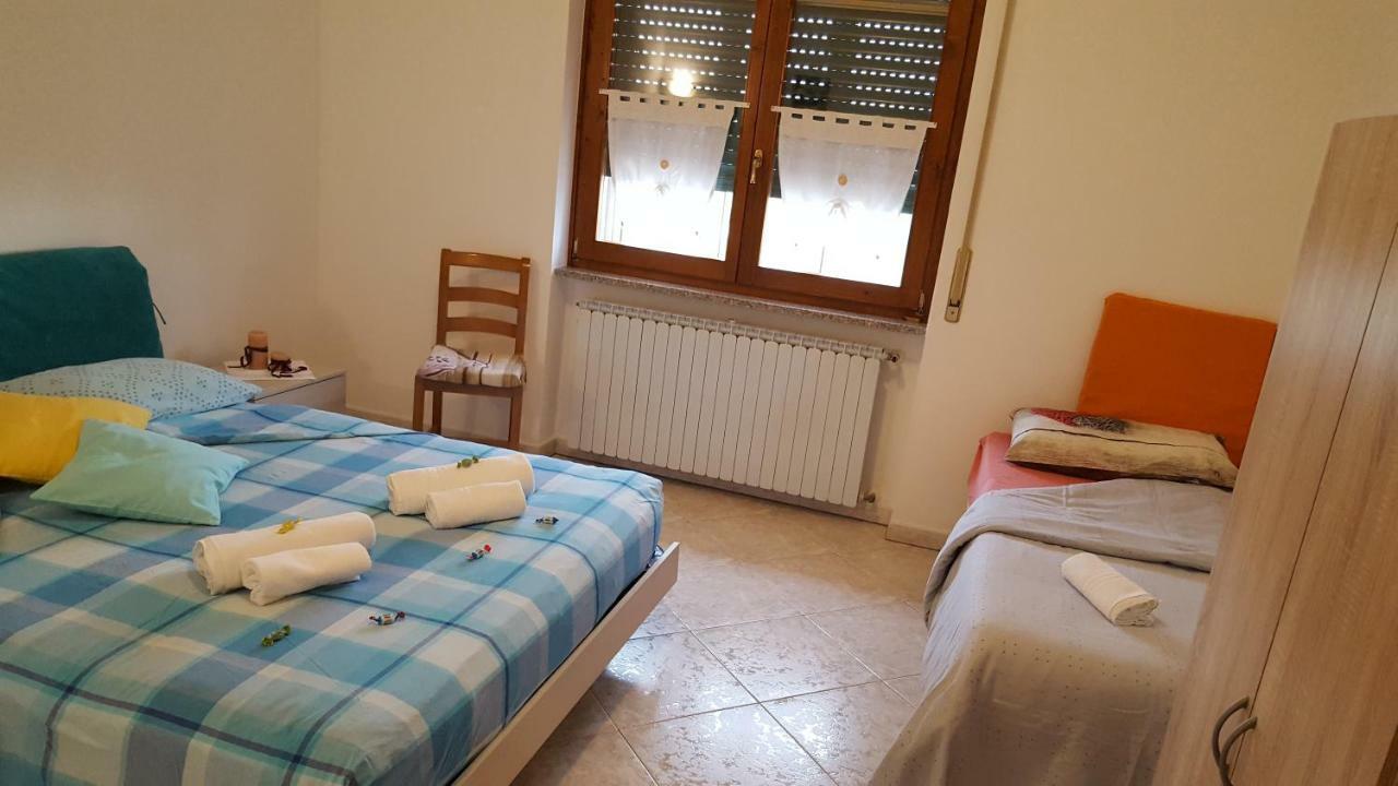 Relax By Marzia Hotel Roverbella Zewnętrze zdjęcie