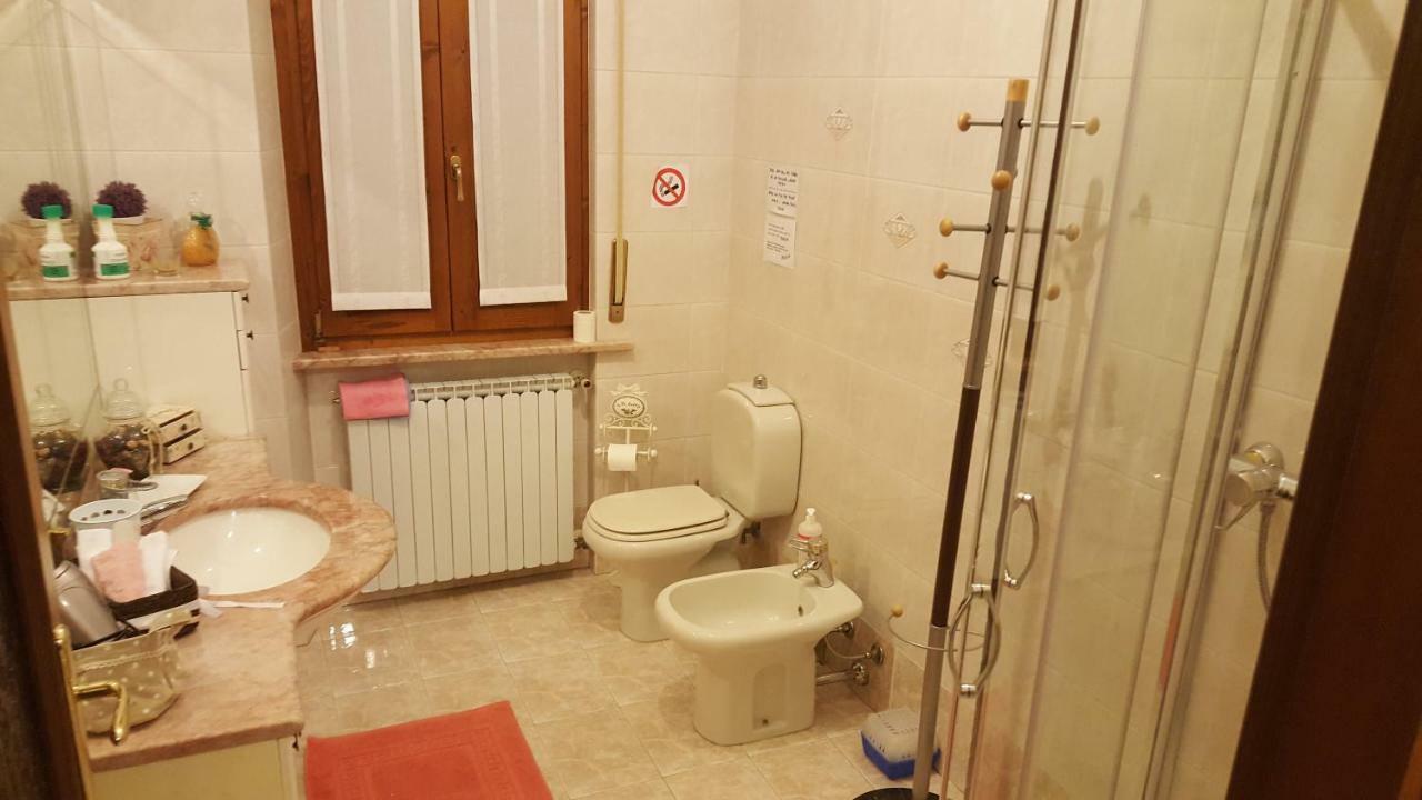 Relax By Marzia Hotel Roverbella Zewnętrze zdjęcie
