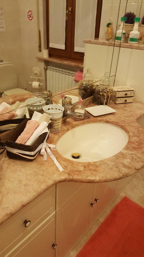 Relax By Marzia Hotel Roverbella Zewnętrze zdjęcie
