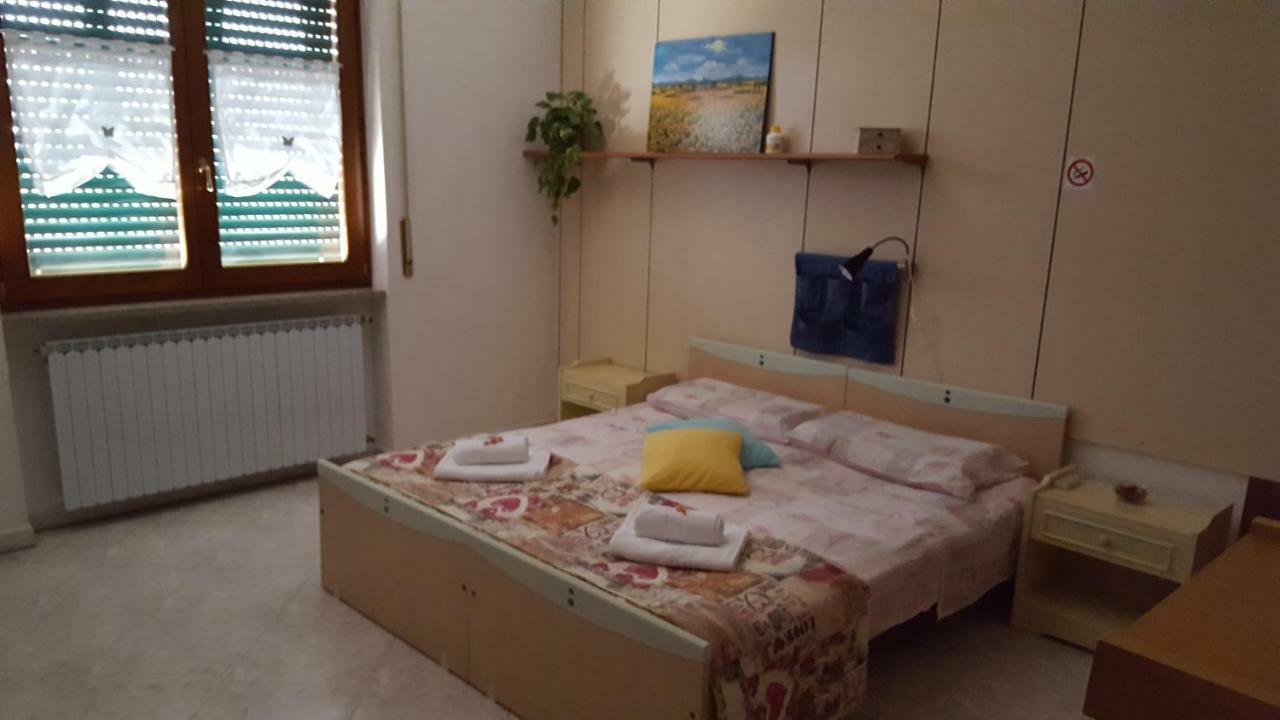 Relax By Marzia Hotel Roverbella Zewnętrze zdjęcie