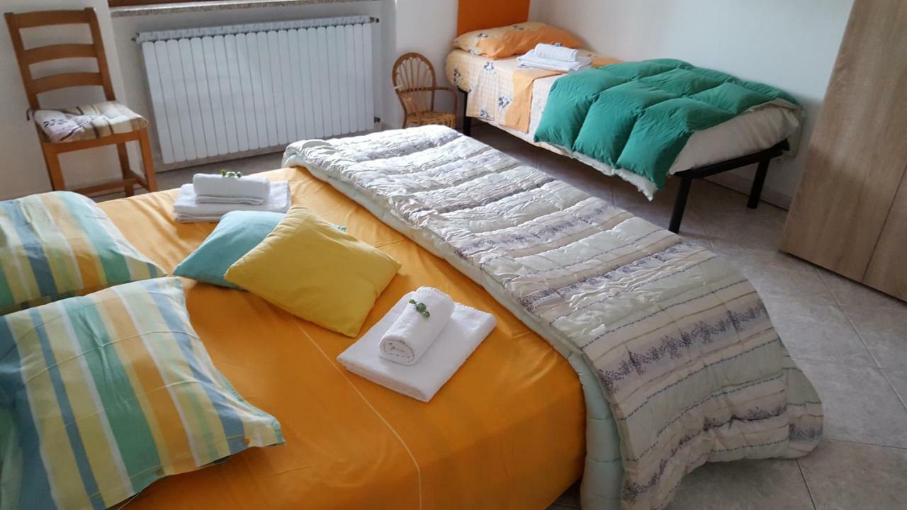 Relax By Marzia Hotel Roverbella Zewnętrze zdjęcie