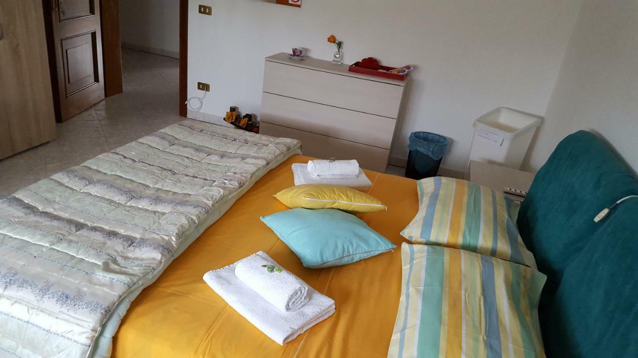 Relax By Marzia Hotel Roverbella Zewnętrze zdjęcie