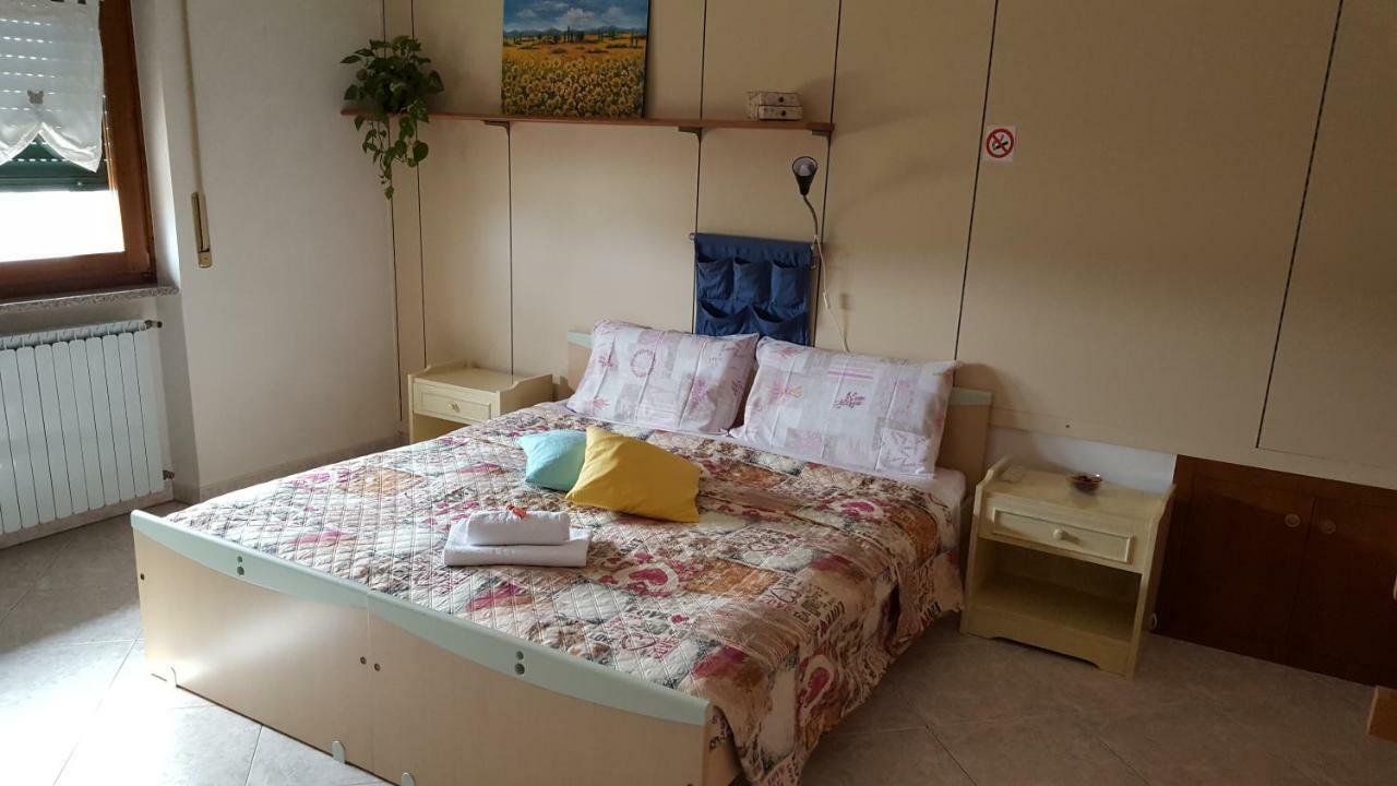 Relax By Marzia Hotel Roverbella Zewnętrze zdjęcie