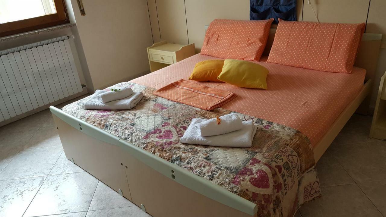 Relax By Marzia Hotel Roverbella Zewnętrze zdjęcie