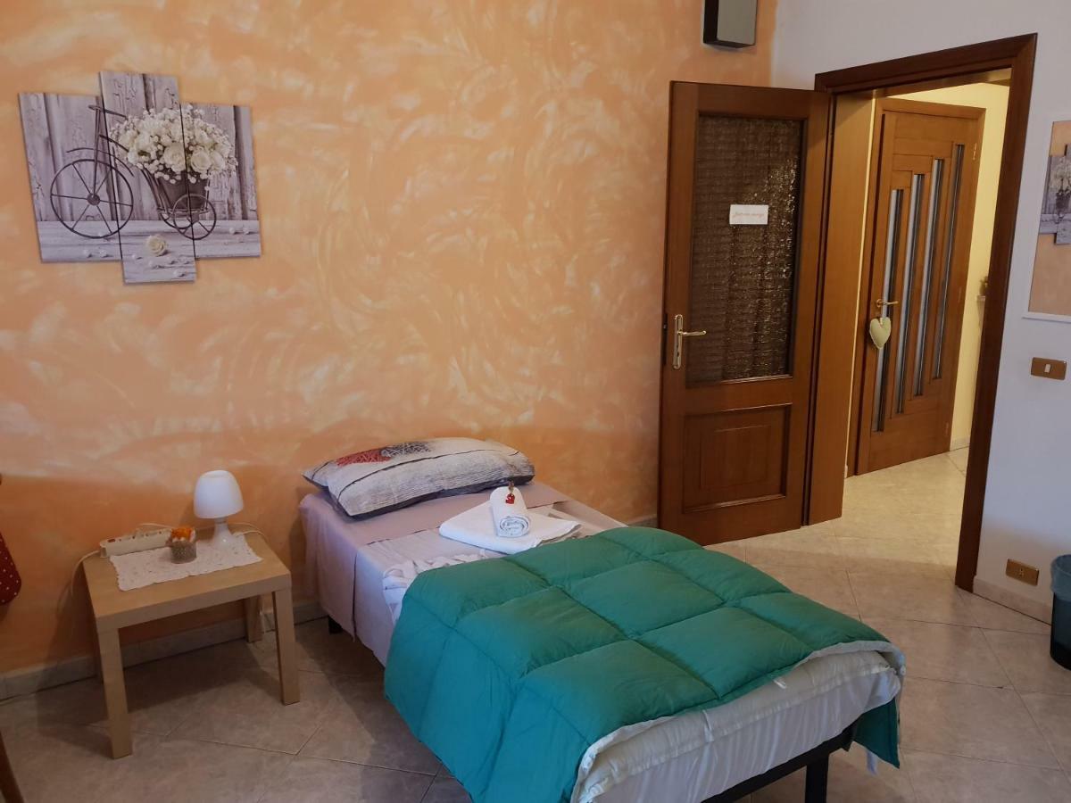 Relax By Marzia Hotel Roverbella Zewnętrze zdjęcie